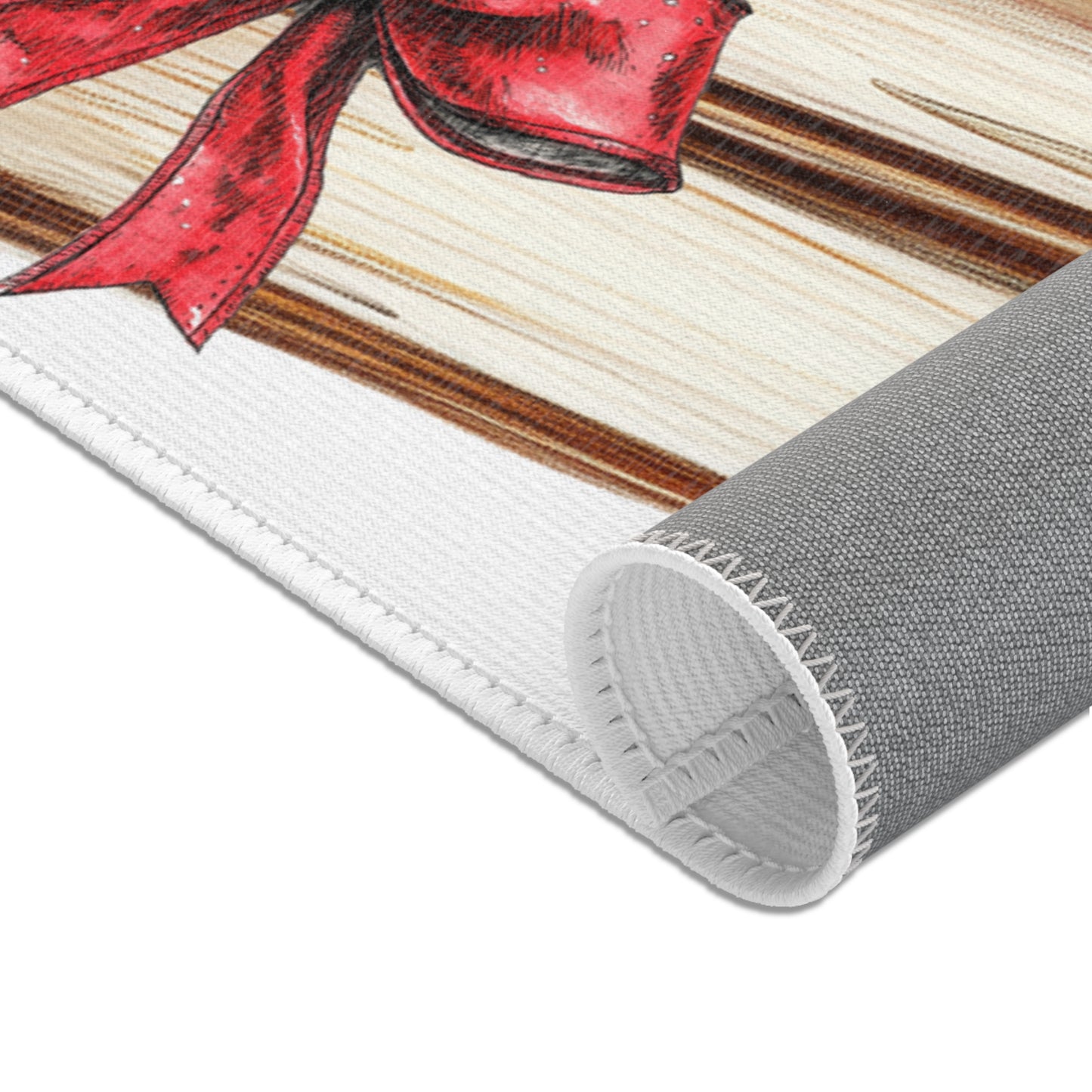 Rug | Holiday Cozy