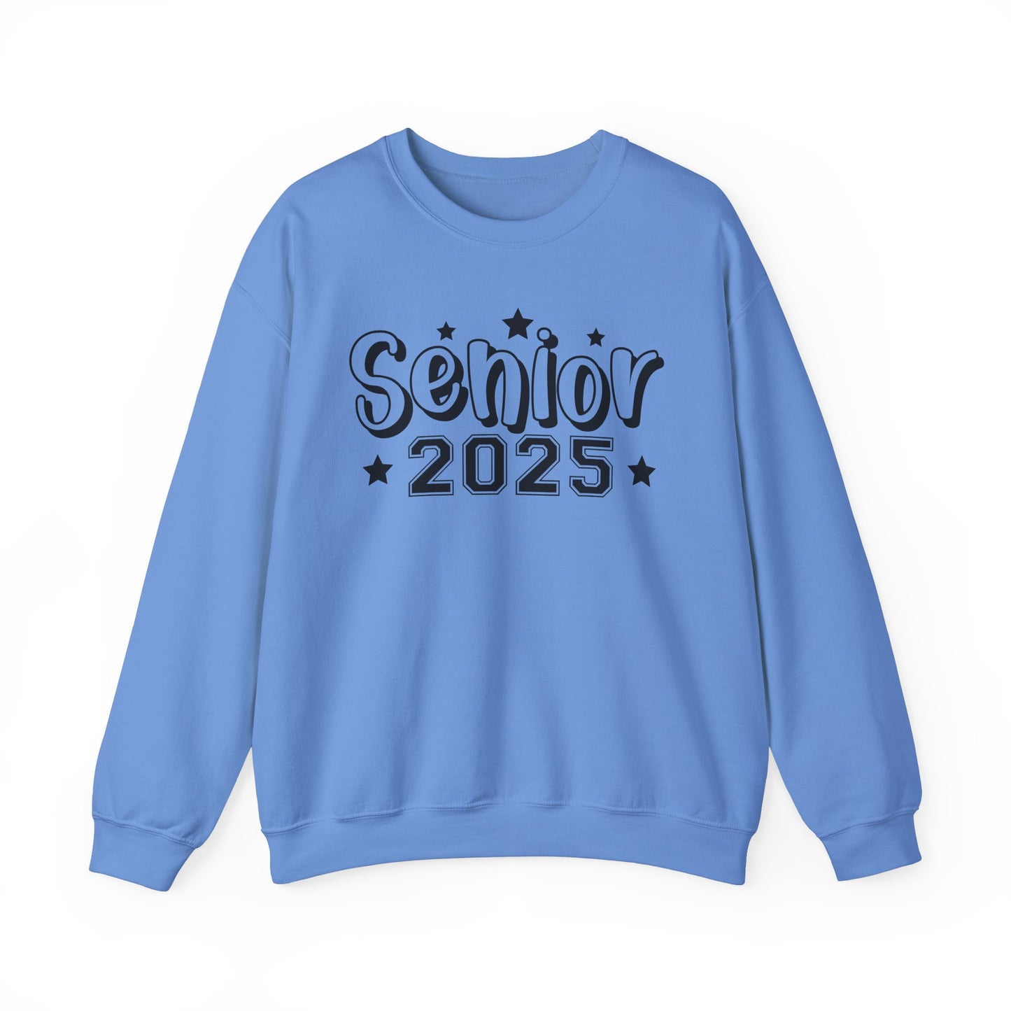 Crewneck | Senior 2025