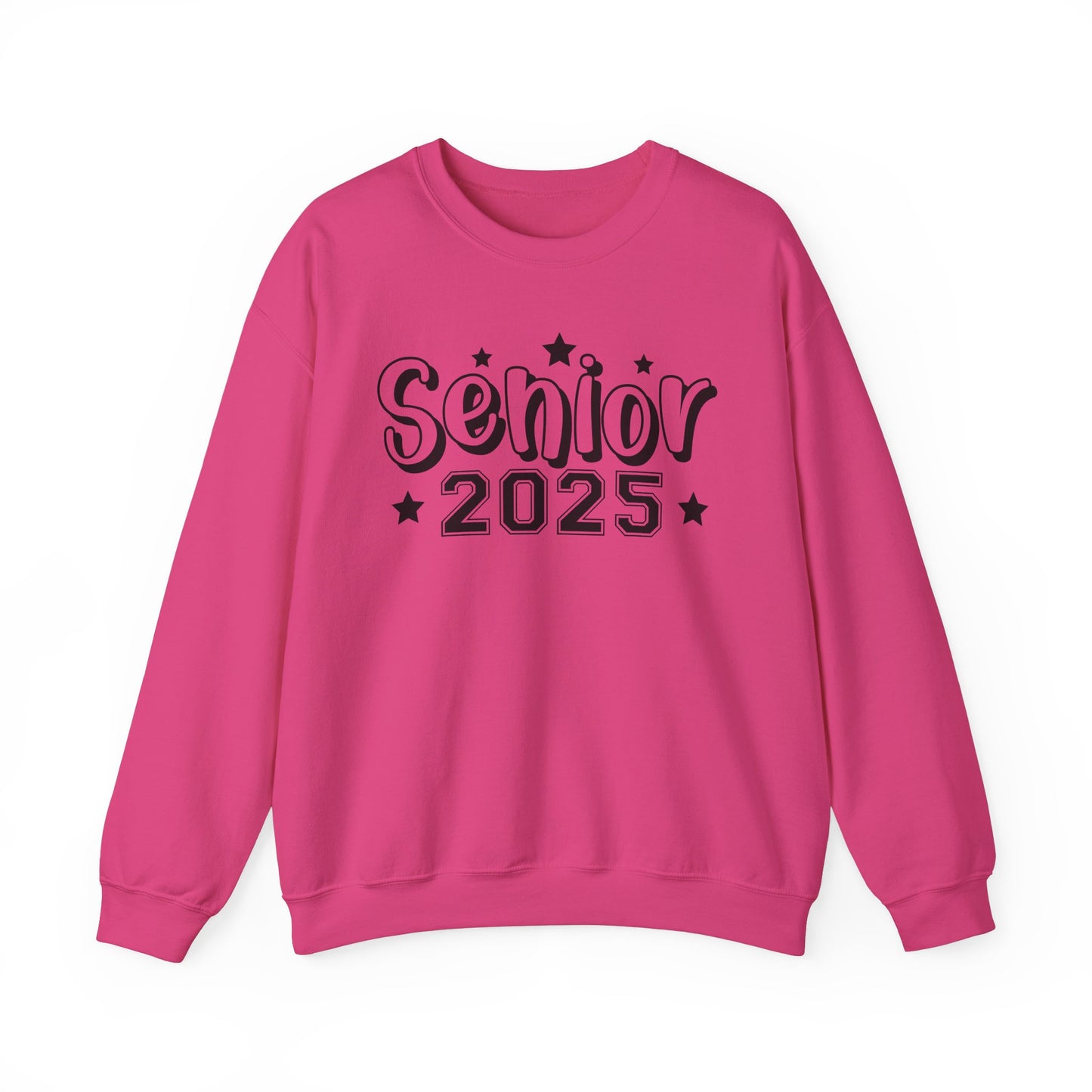 Crewneck | Senior 2025