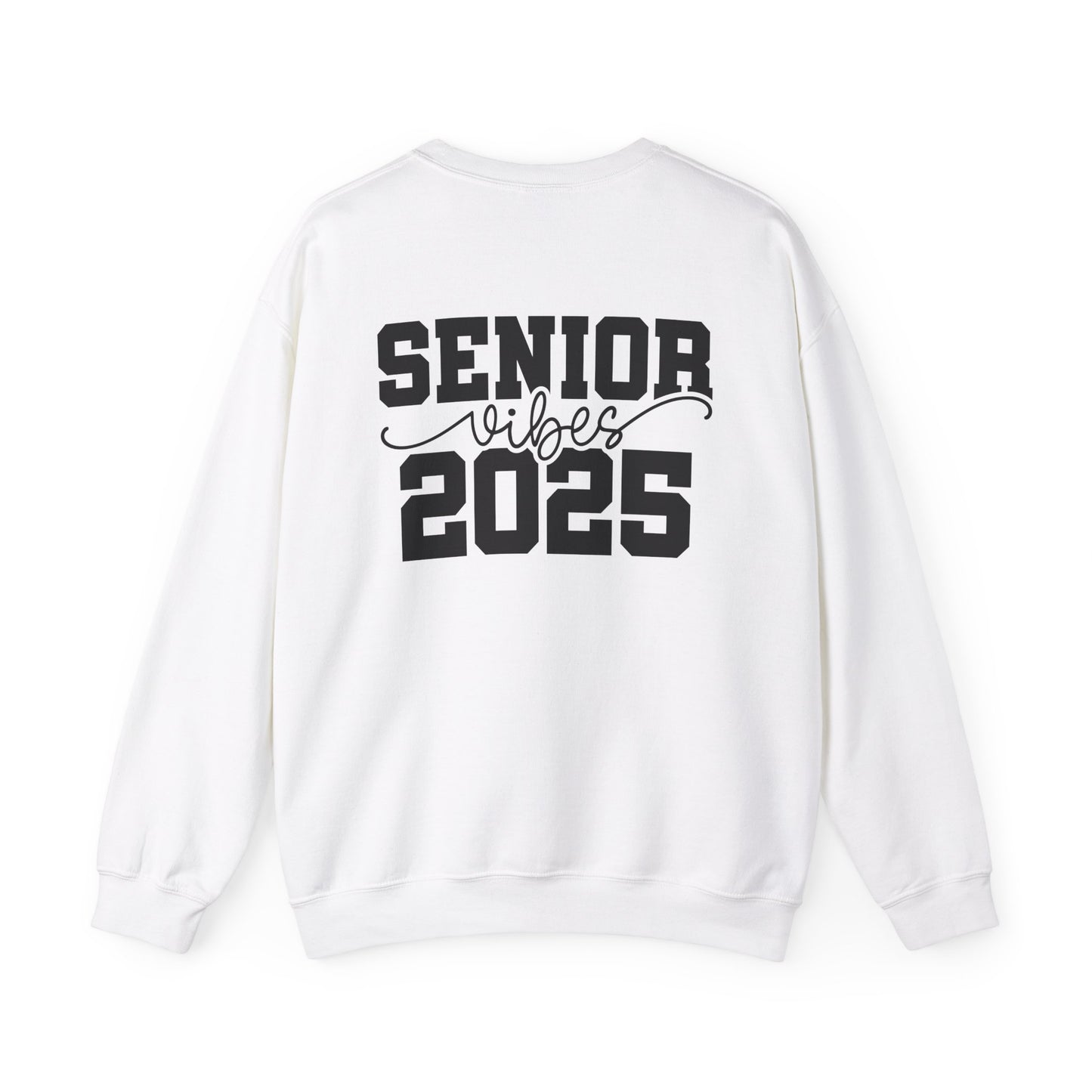 Crewneck | Senior 2025
