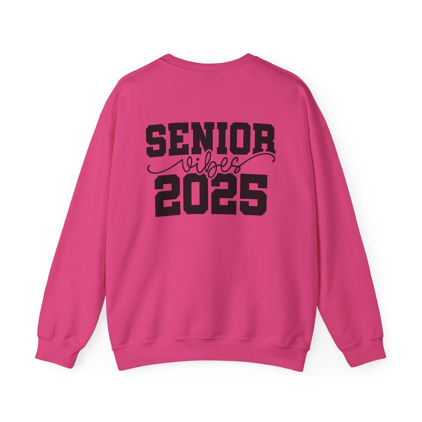 Crewneck | Senior 2025