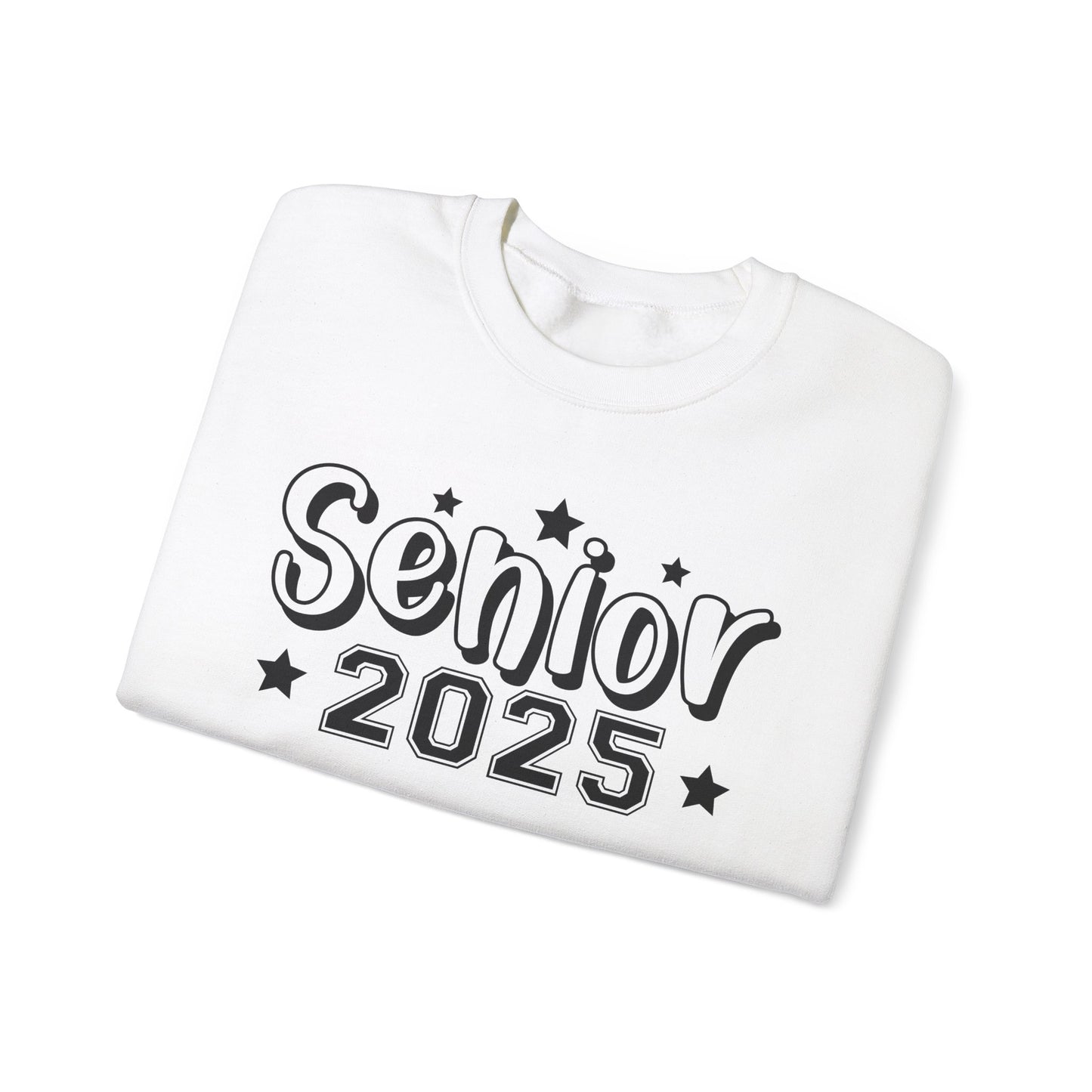 Crewneck | Senior 2025