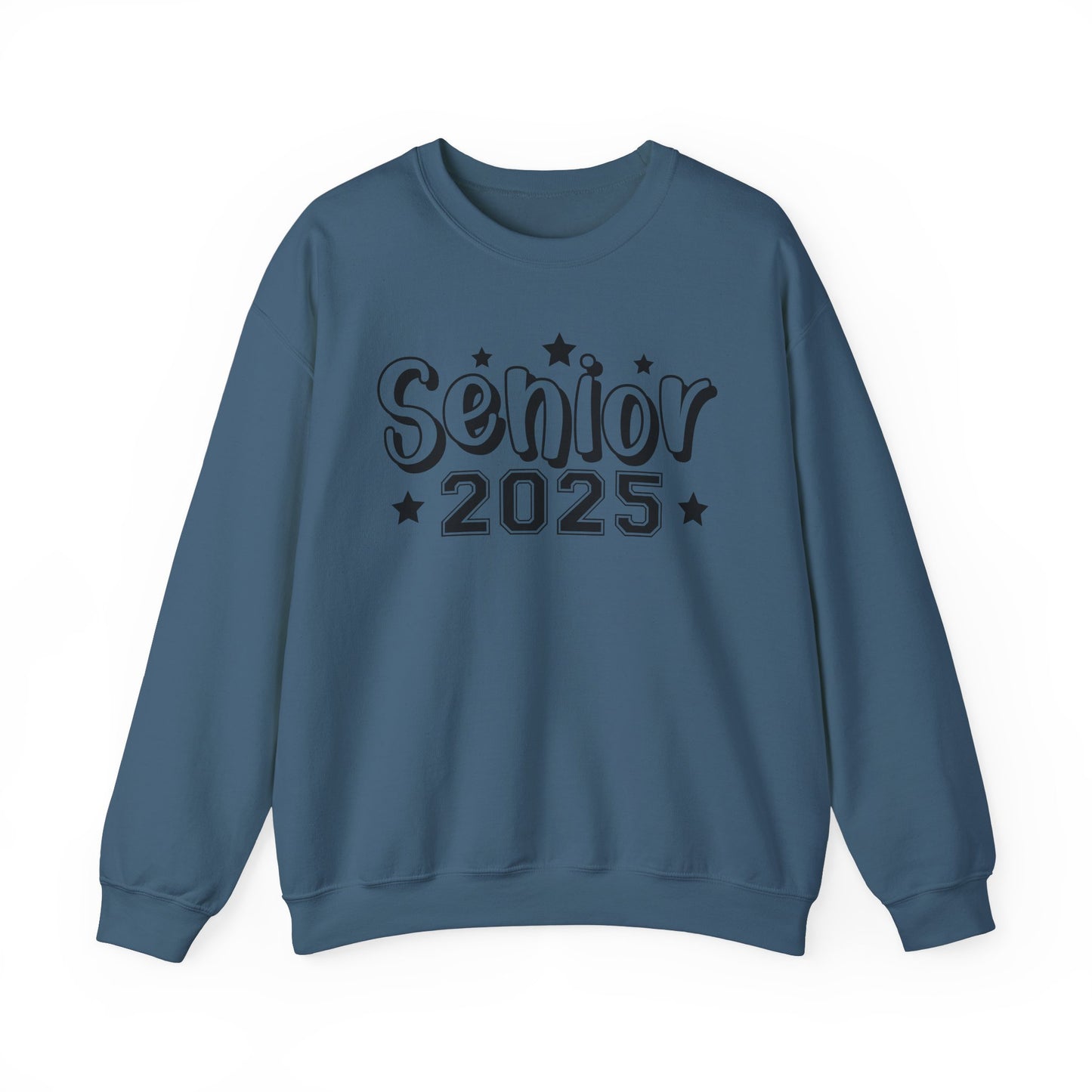 Crewneck | Senior 2025