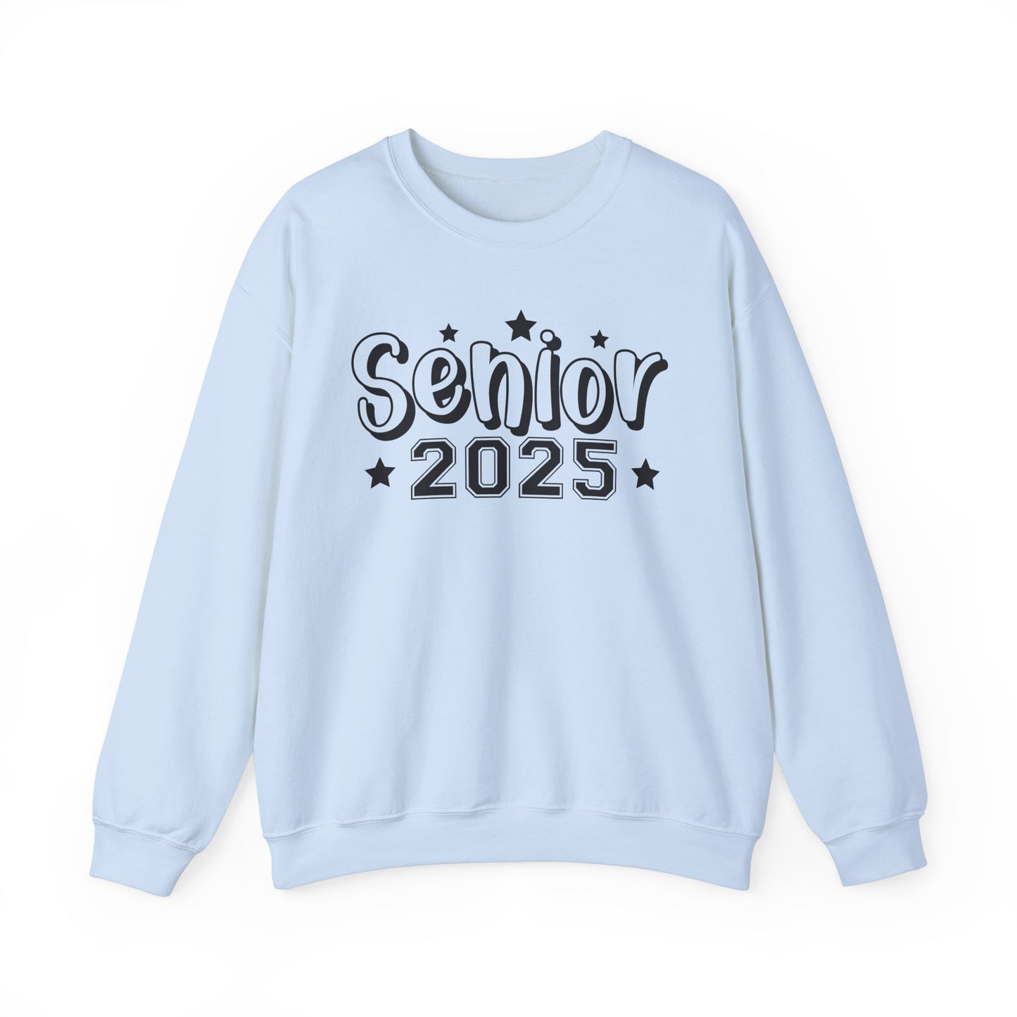 Crewneck | Senior 2025