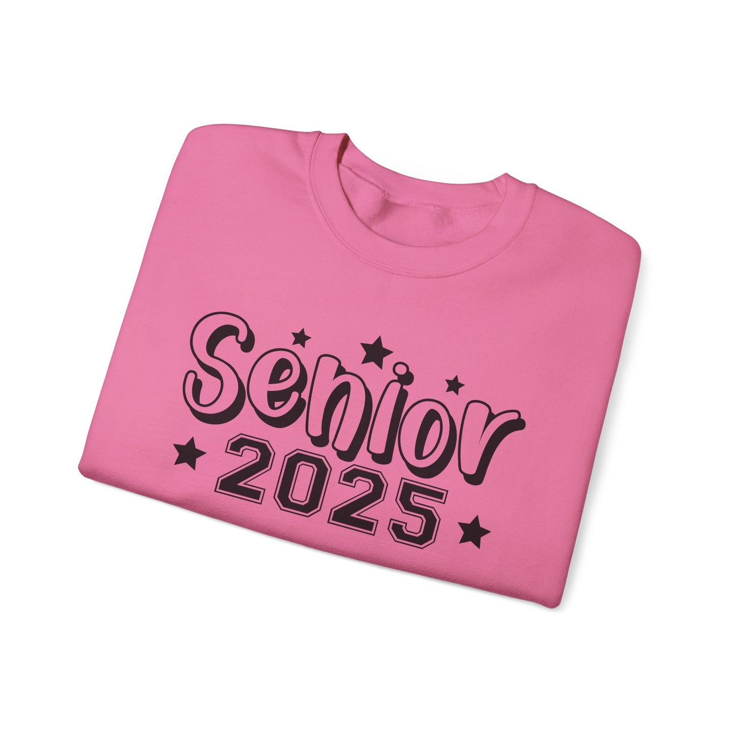 Crewneck | Senior 2025