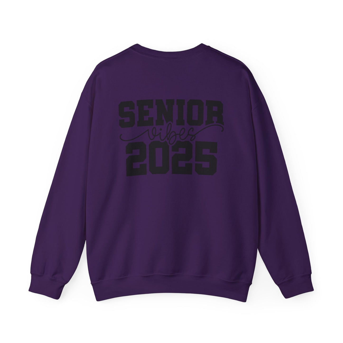 Crewneck | Senior 2025