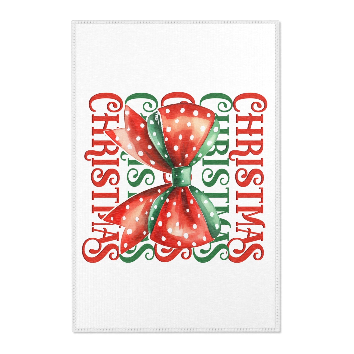 Rug | Christmas