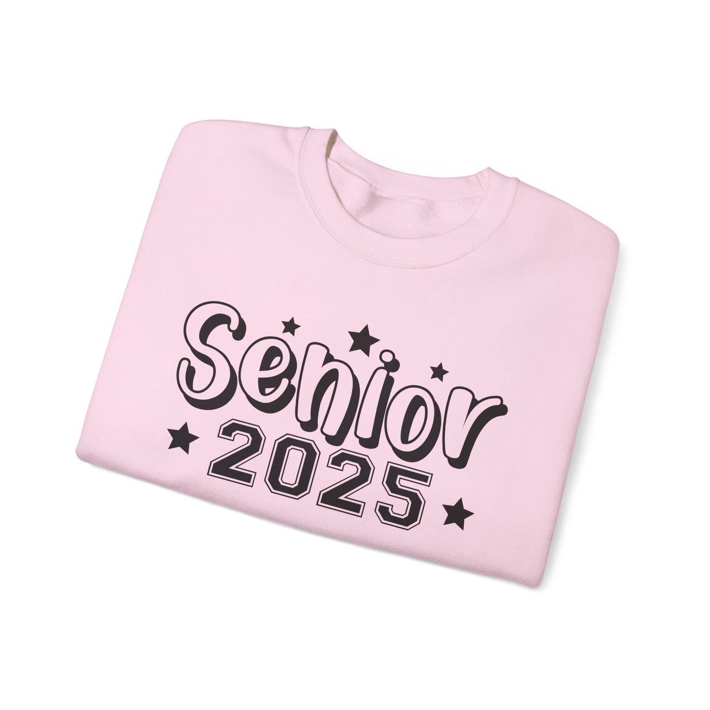 Crewneck | Senior 2025