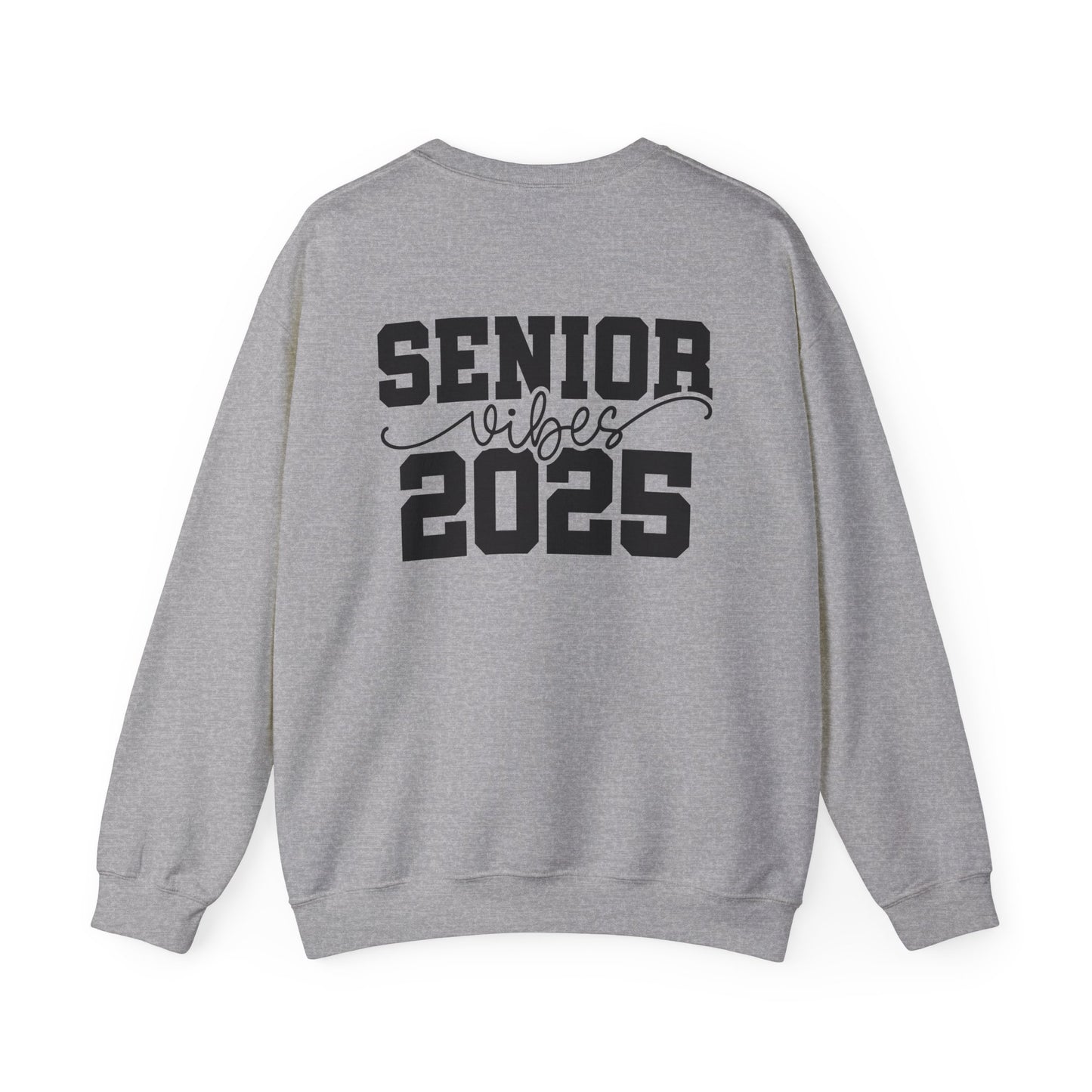Crewneck | Senior 2025