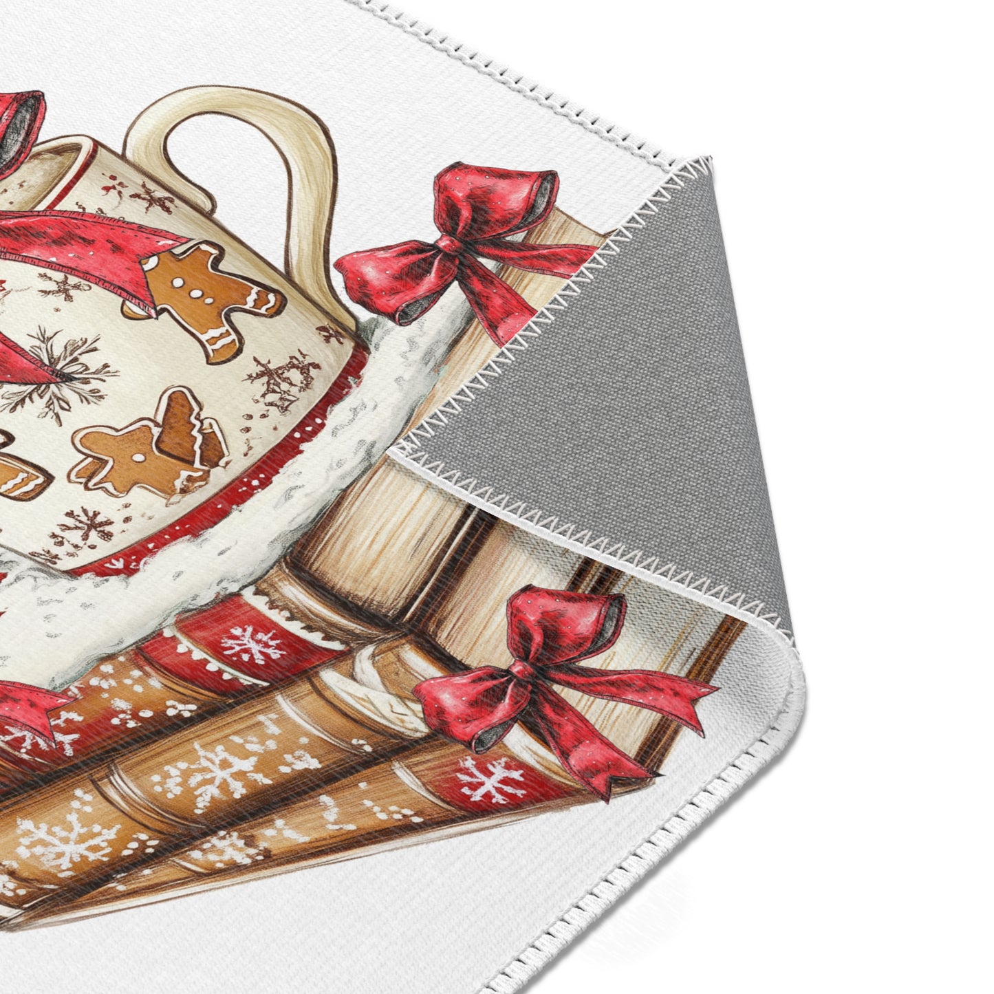 Rug | Holiday Cozy