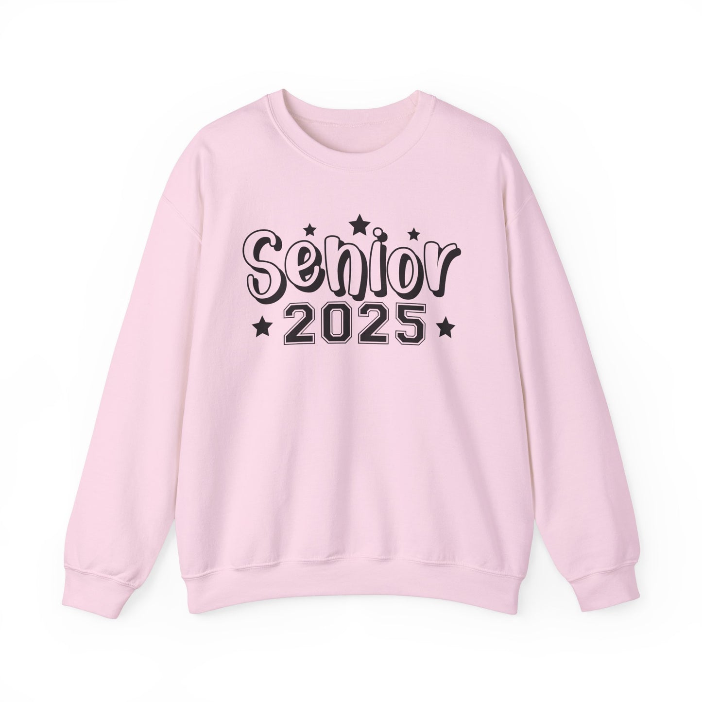 Crewneck | Senior 2025
