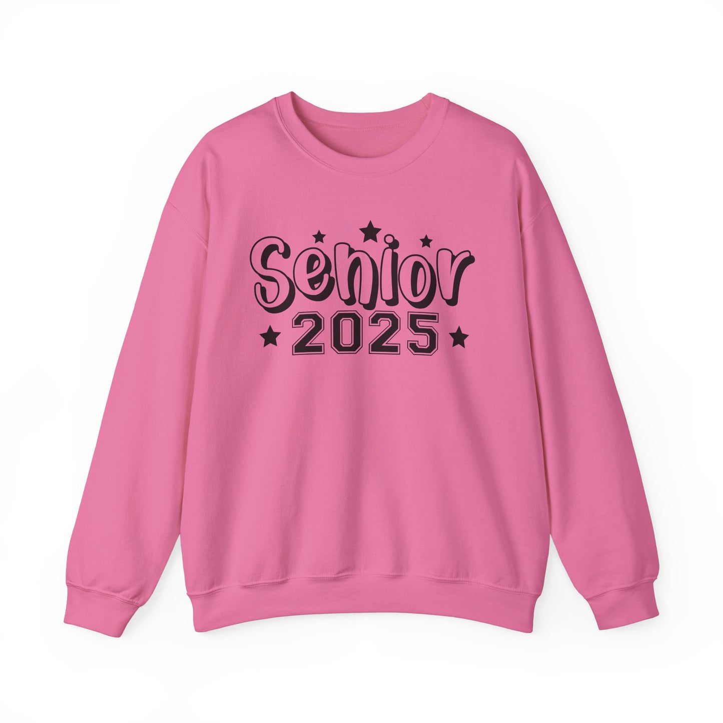 Crewneck | Senior 2025