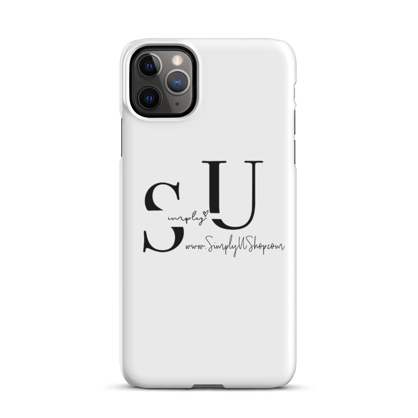 Snap Case For iPhone | SimplyUShop