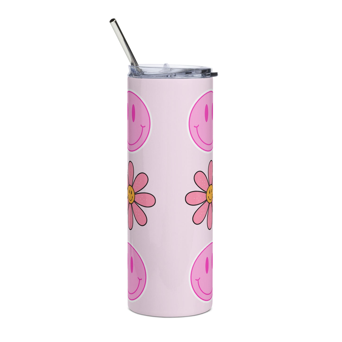 Stainless Steel Tumbler |