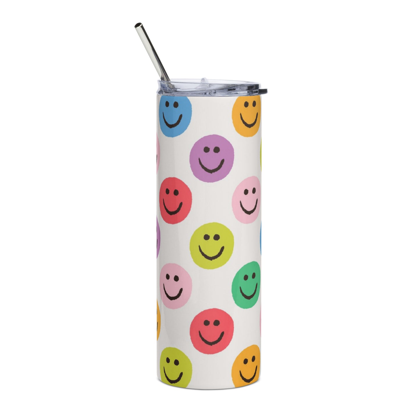 Stainless Steel Tumbler |