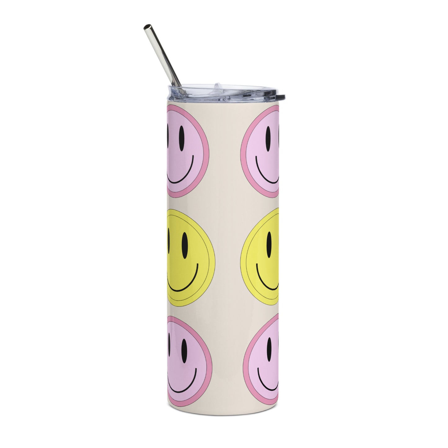 Stainless Steel Tumbler |