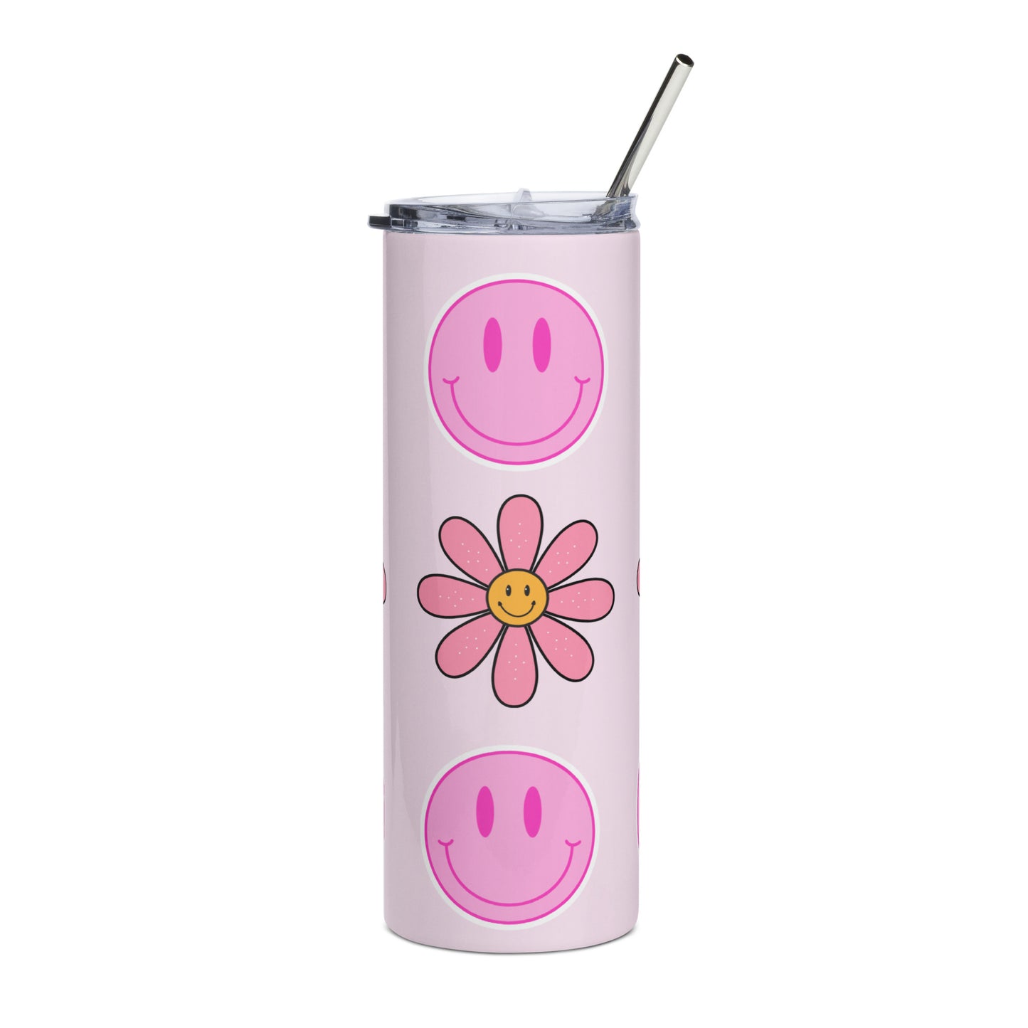 Stainless Steel Tumbler |