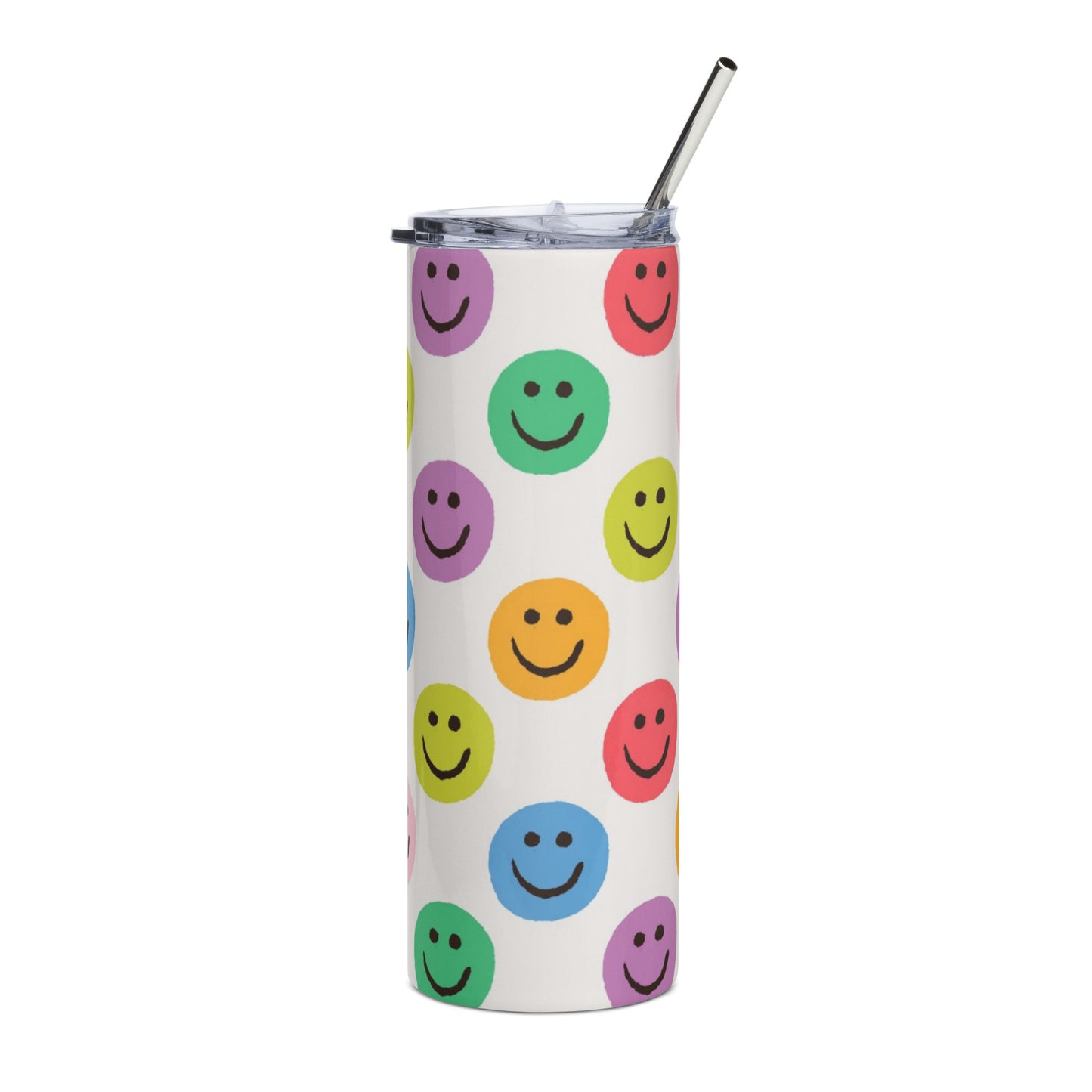 Stainless Steel Tumbler |