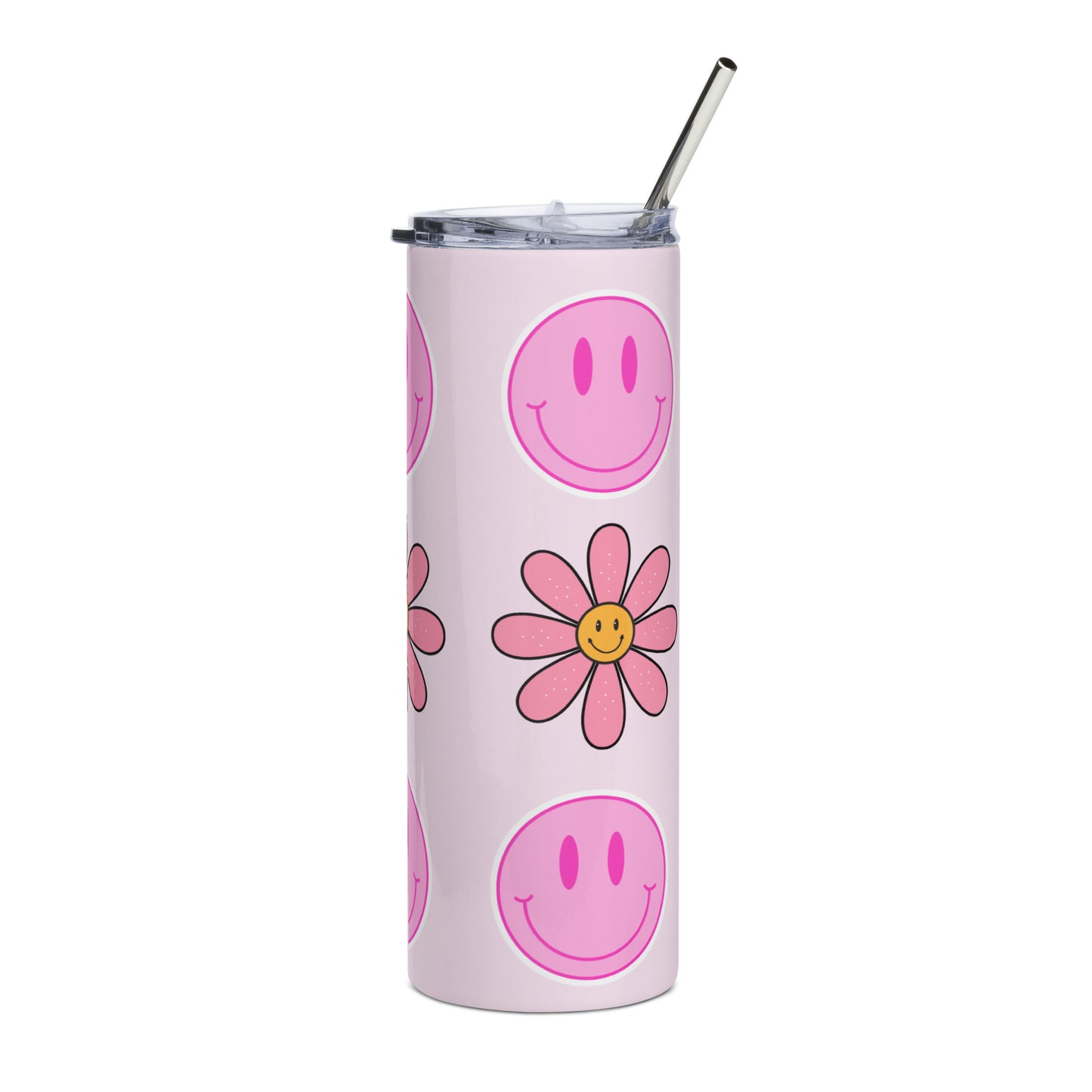 Stainless Steel Tumbler |