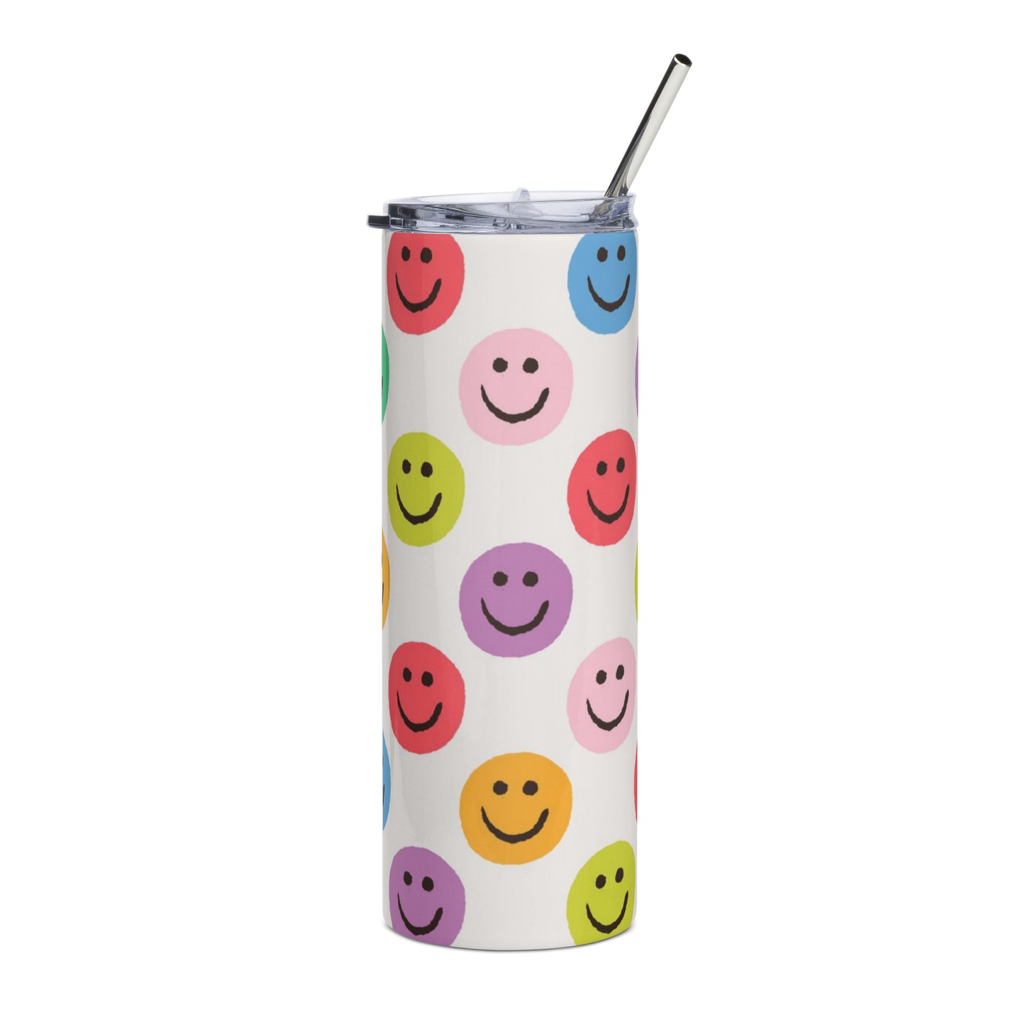 Stainless Steel Tumbler |