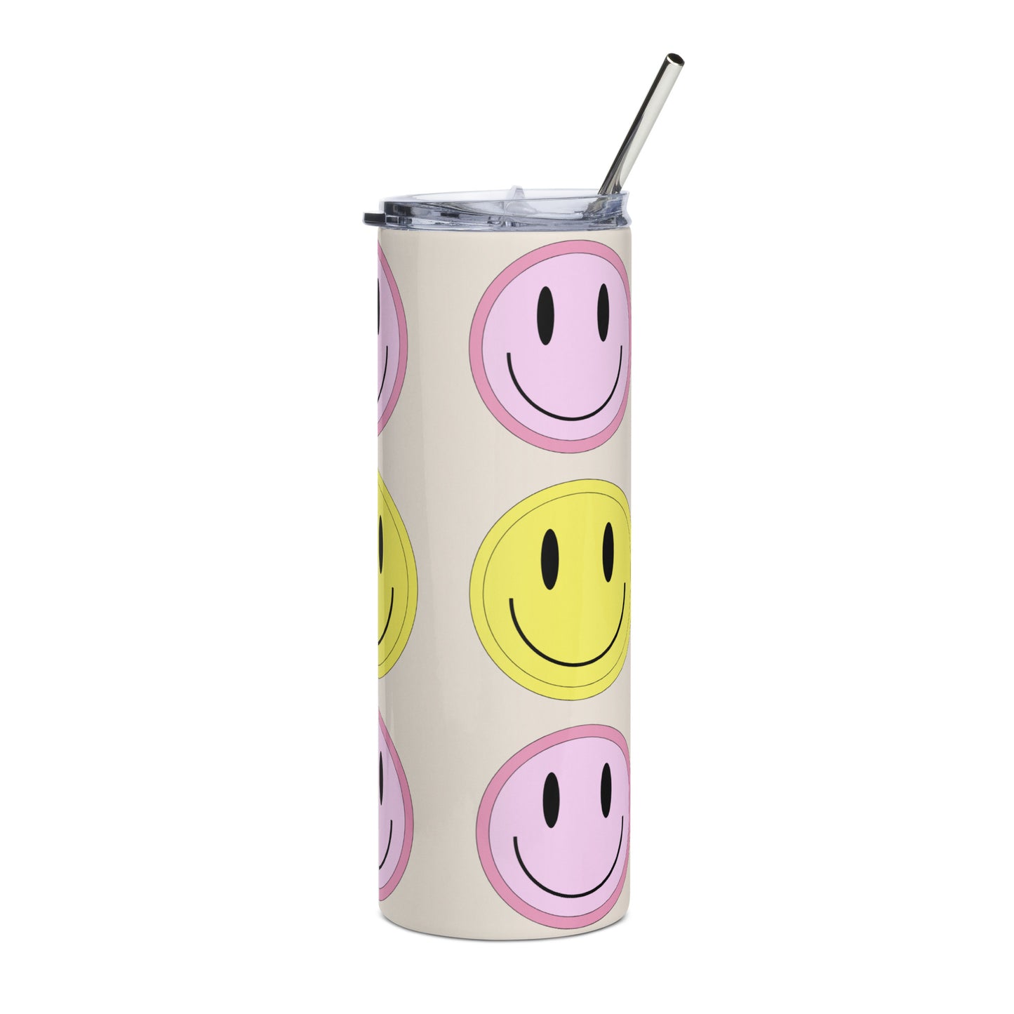 Stainless Steel Tumbler |