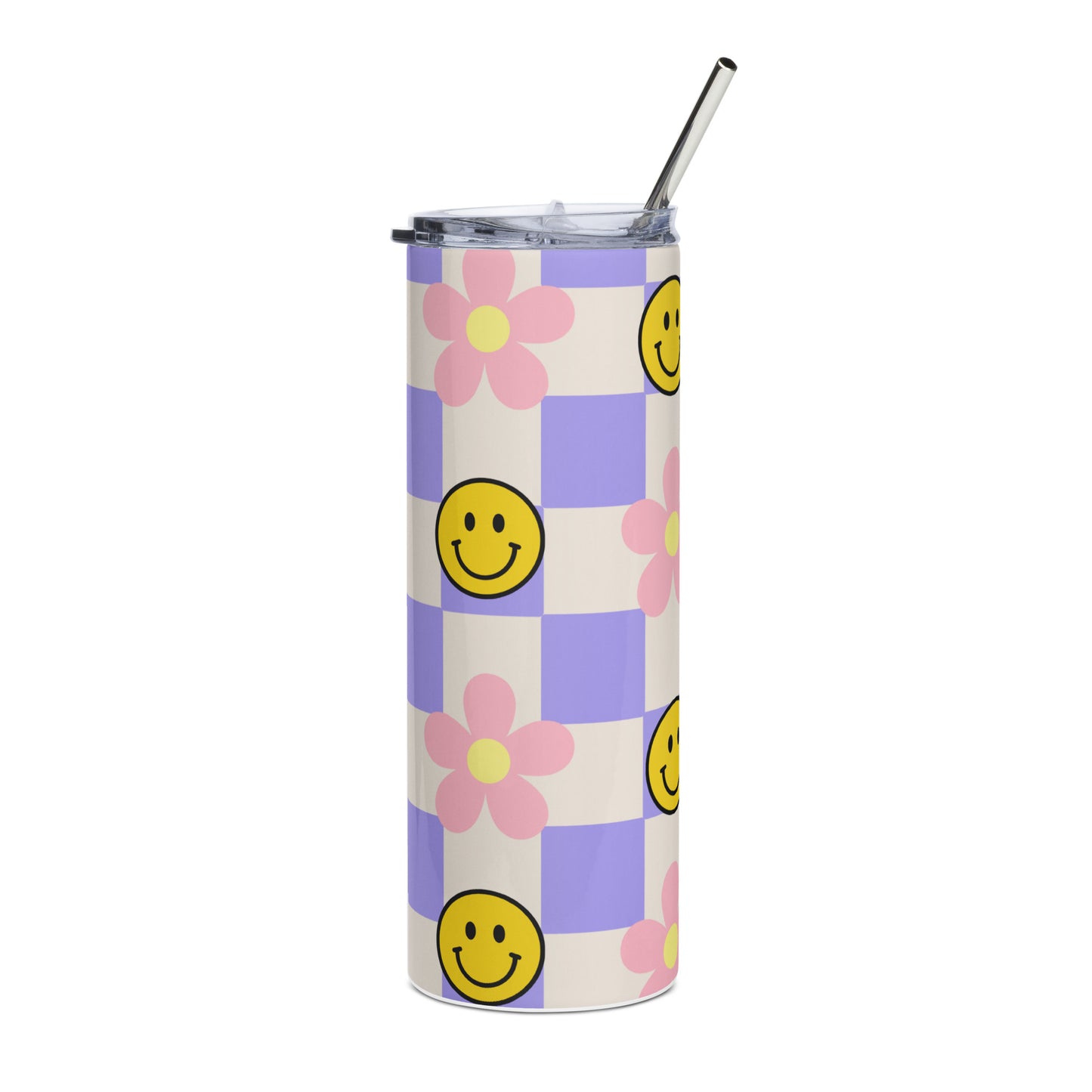 Stainless Steel Tumbler |