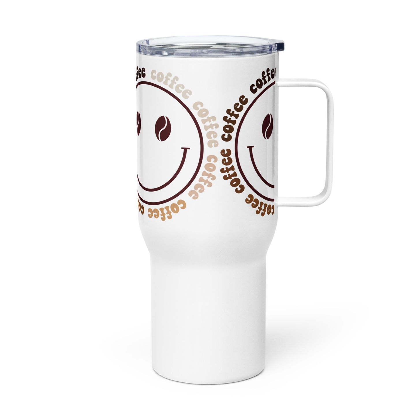 Travel Mug | Coffee