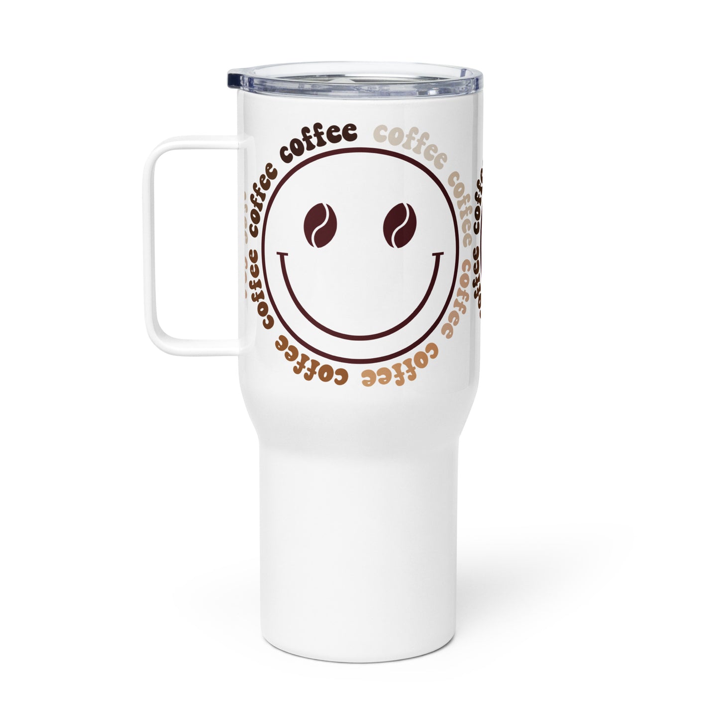 Travel Mug | Coffee
