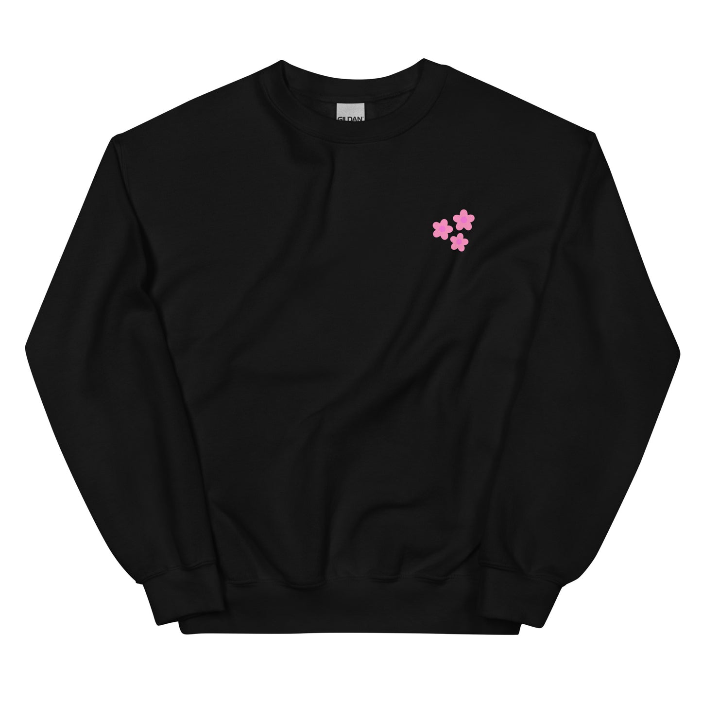 Crewneck | See Good In All Things