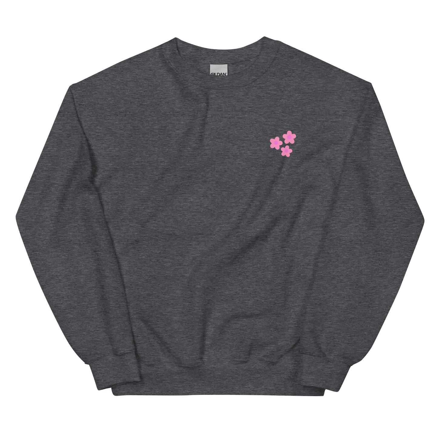 Crewneck | See Good In All Things