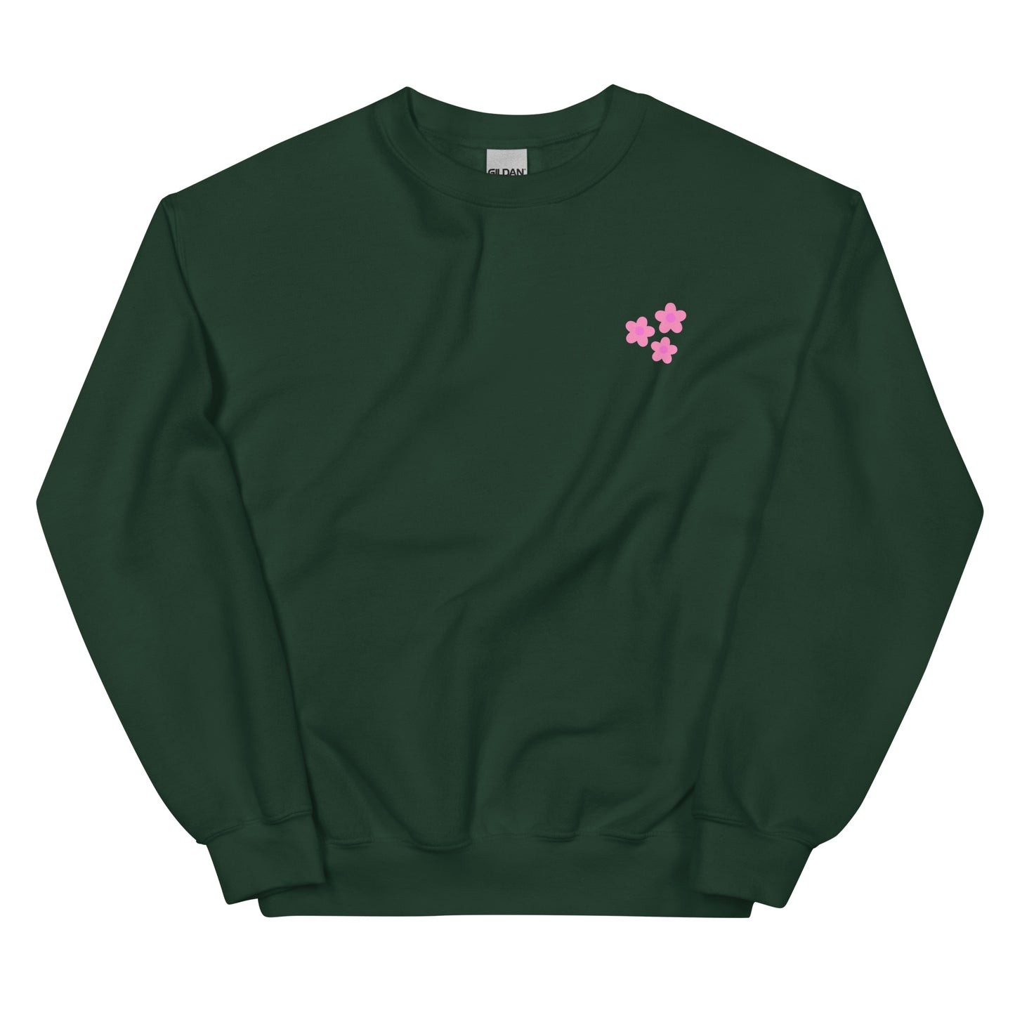 Crewneck | See Good In All Things