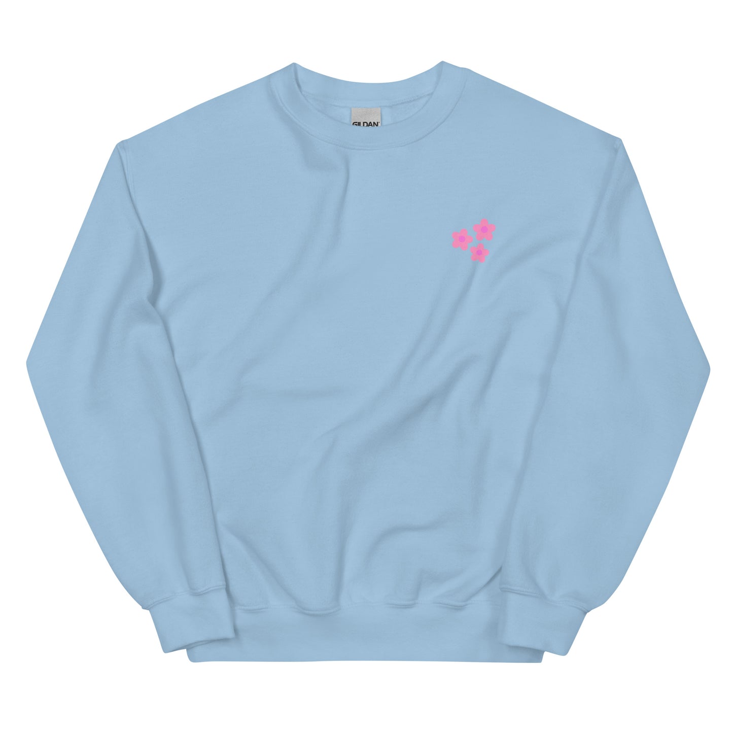 Crewneck | See Good In All Things