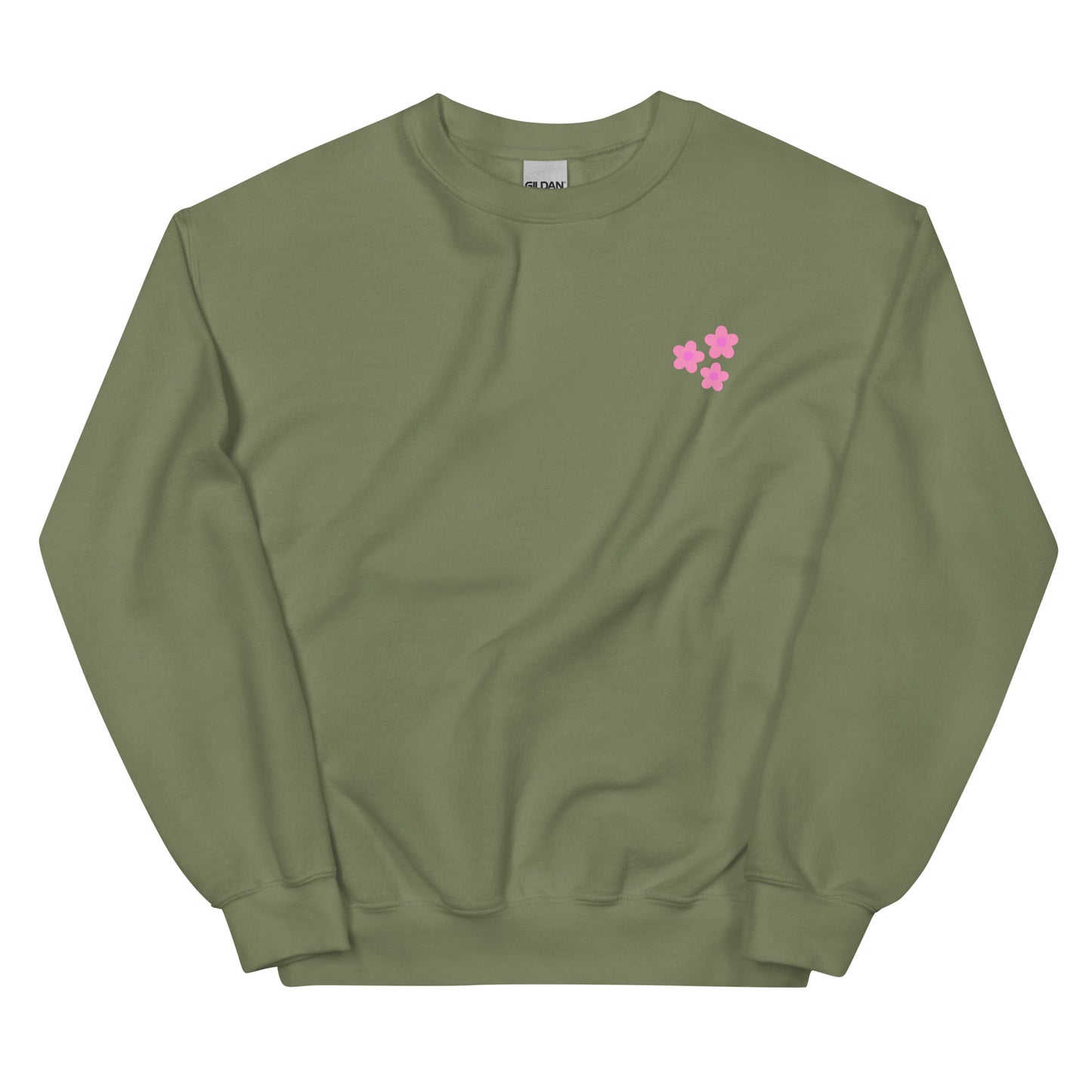 Crewneck | See Good In All Things