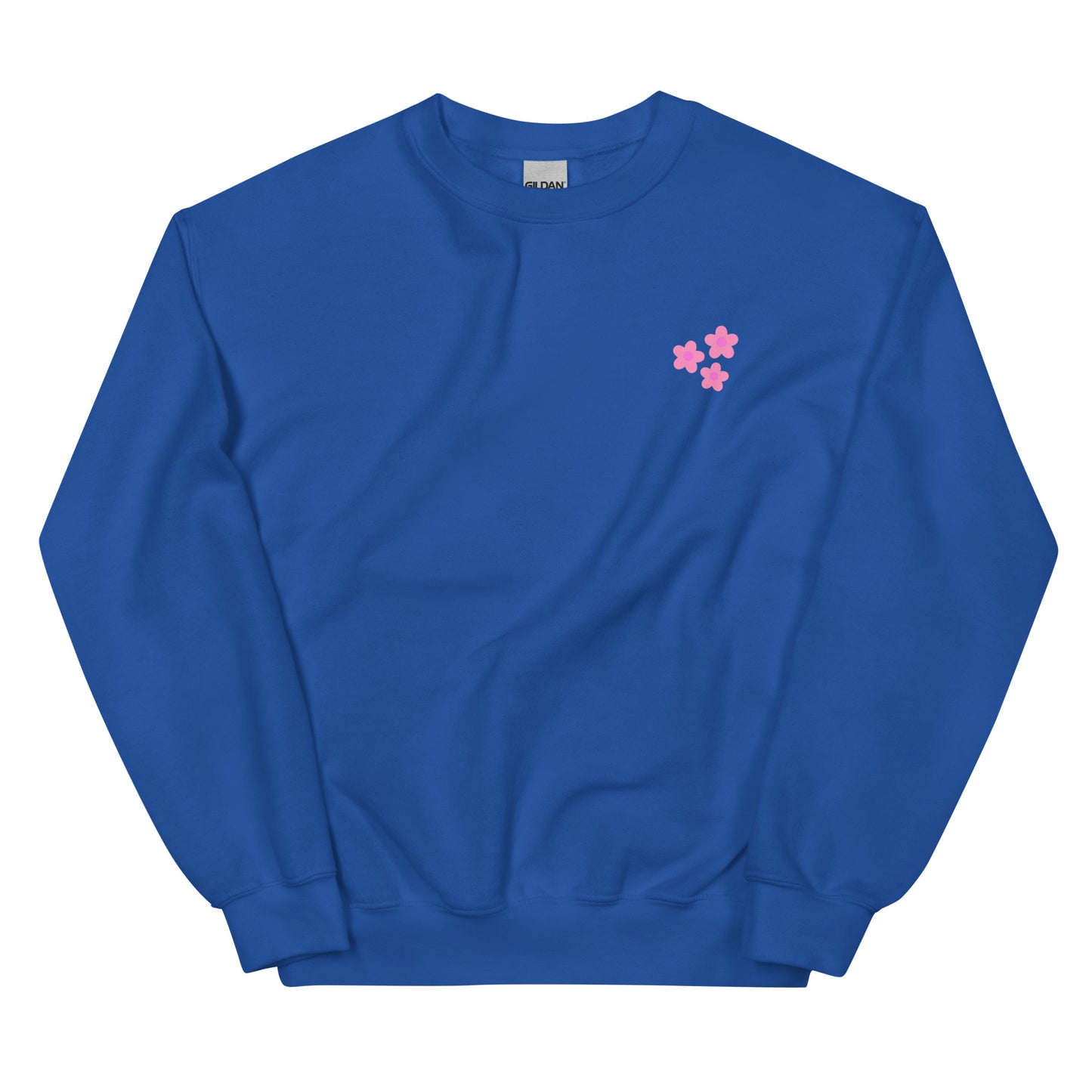 Crewneck | See Good In All Things