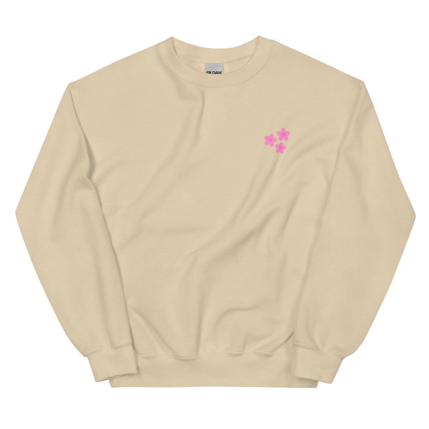 Crewneck | See Good In All Things