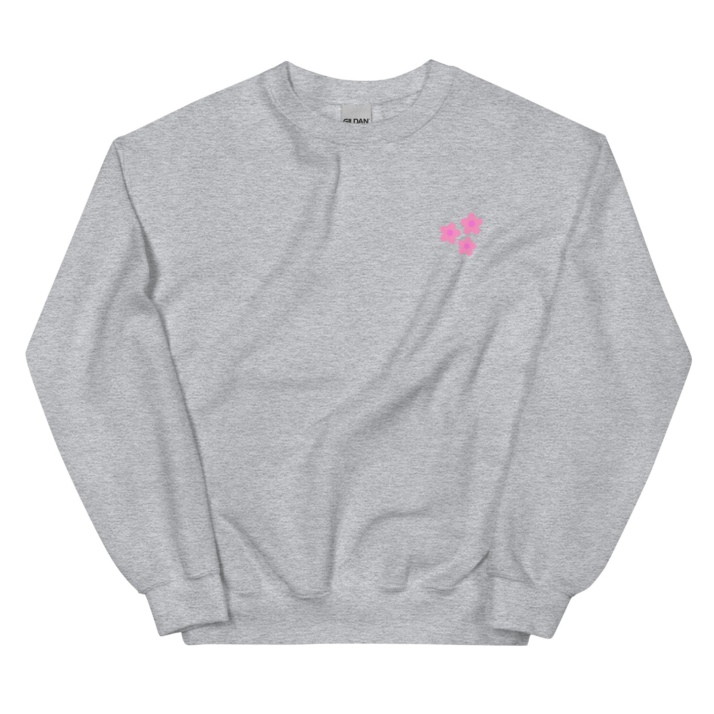 Crewneck | See Good In All Things