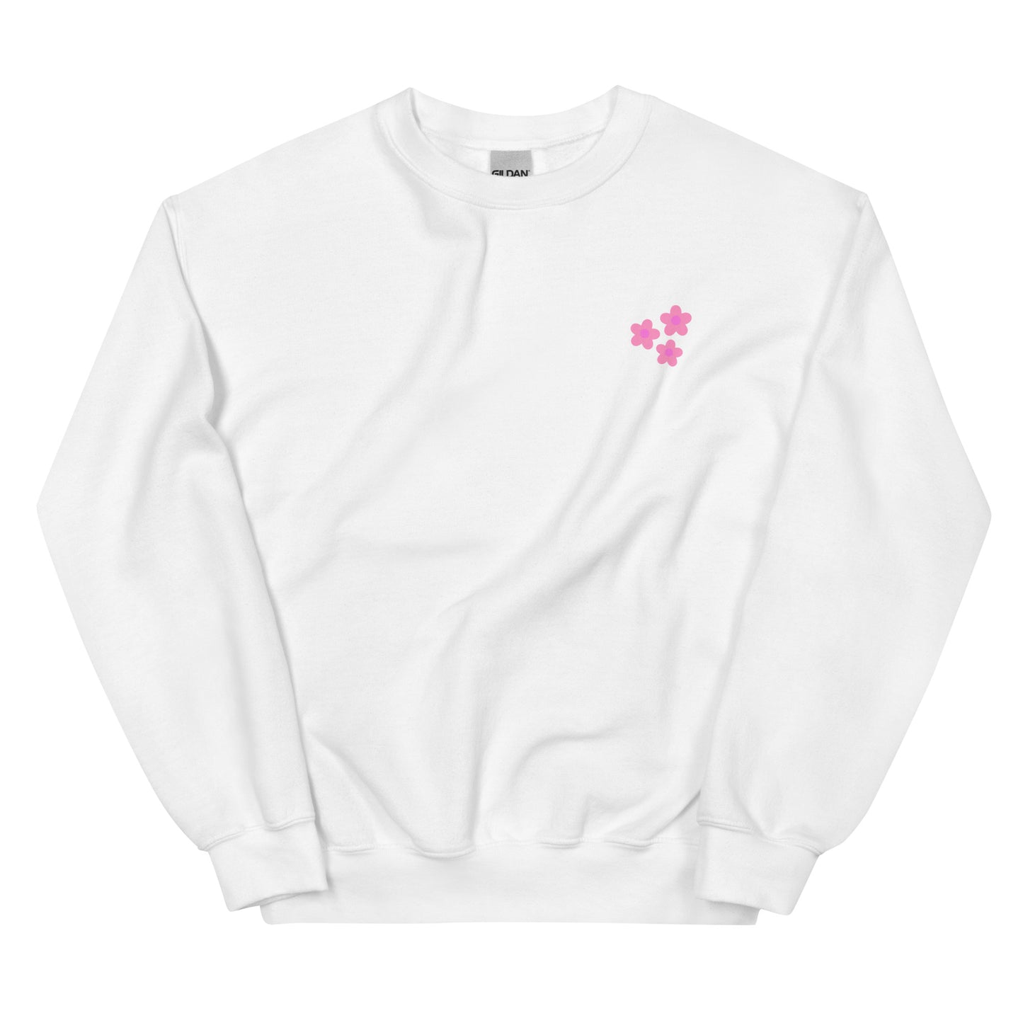 Crewneck | See Good In All Things